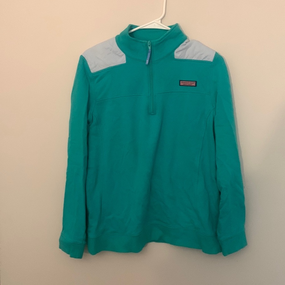 Women’s Vineyard Vines shep shirt